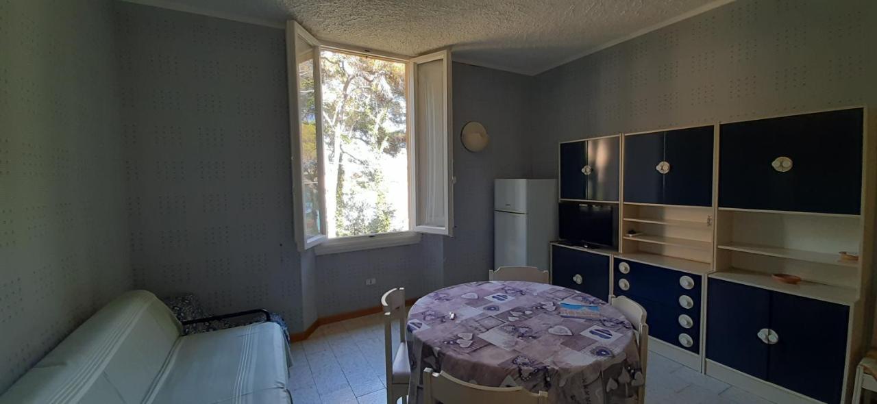 Villa Violetta Castiglioncello Εξωτερικό φωτογραφία
