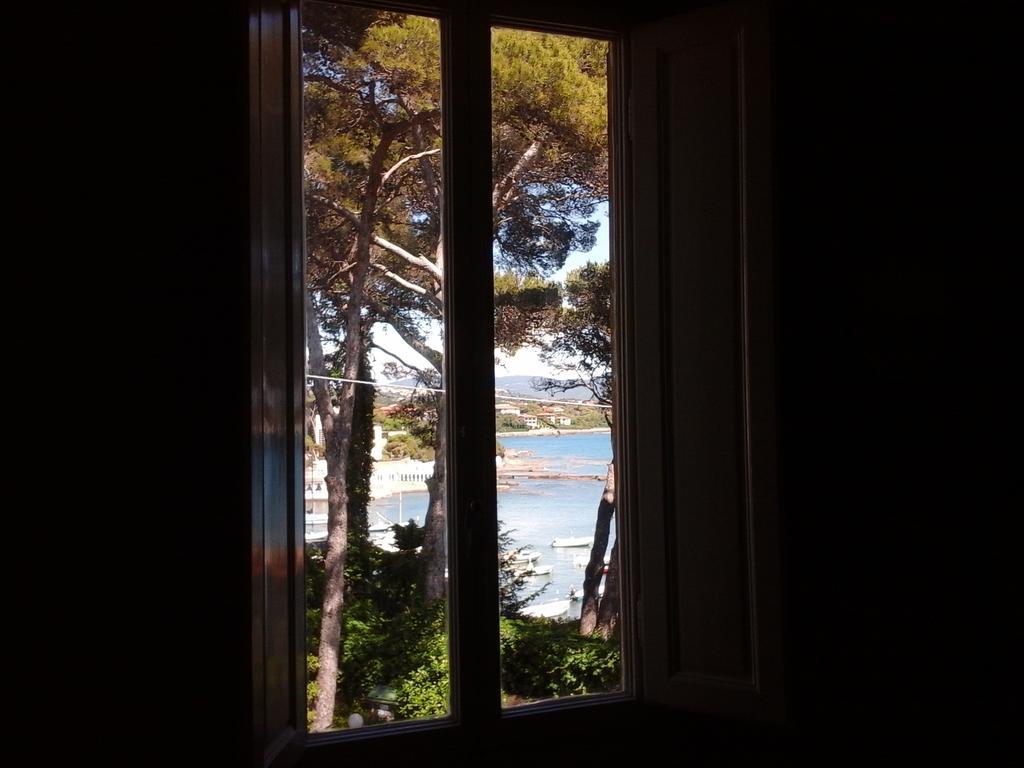 Villa Violetta Castiglioncello Δωμάτιο φωτογραφία