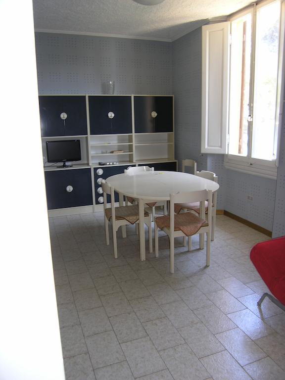 Villa Violetta Castiglioncello Εξωτερικό φωτογραφία