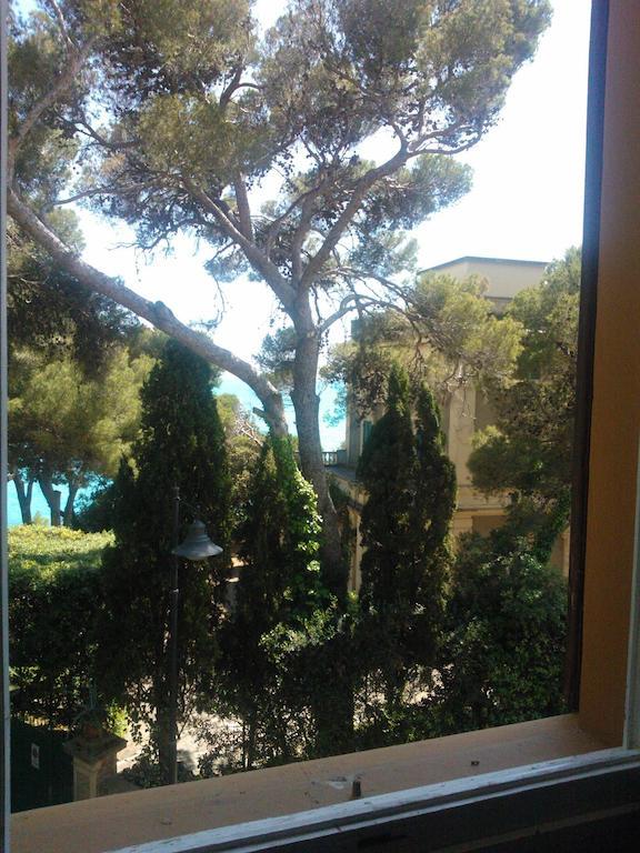 Villa Violetta Castiglioncello Εξωτερικό φωτογραφία