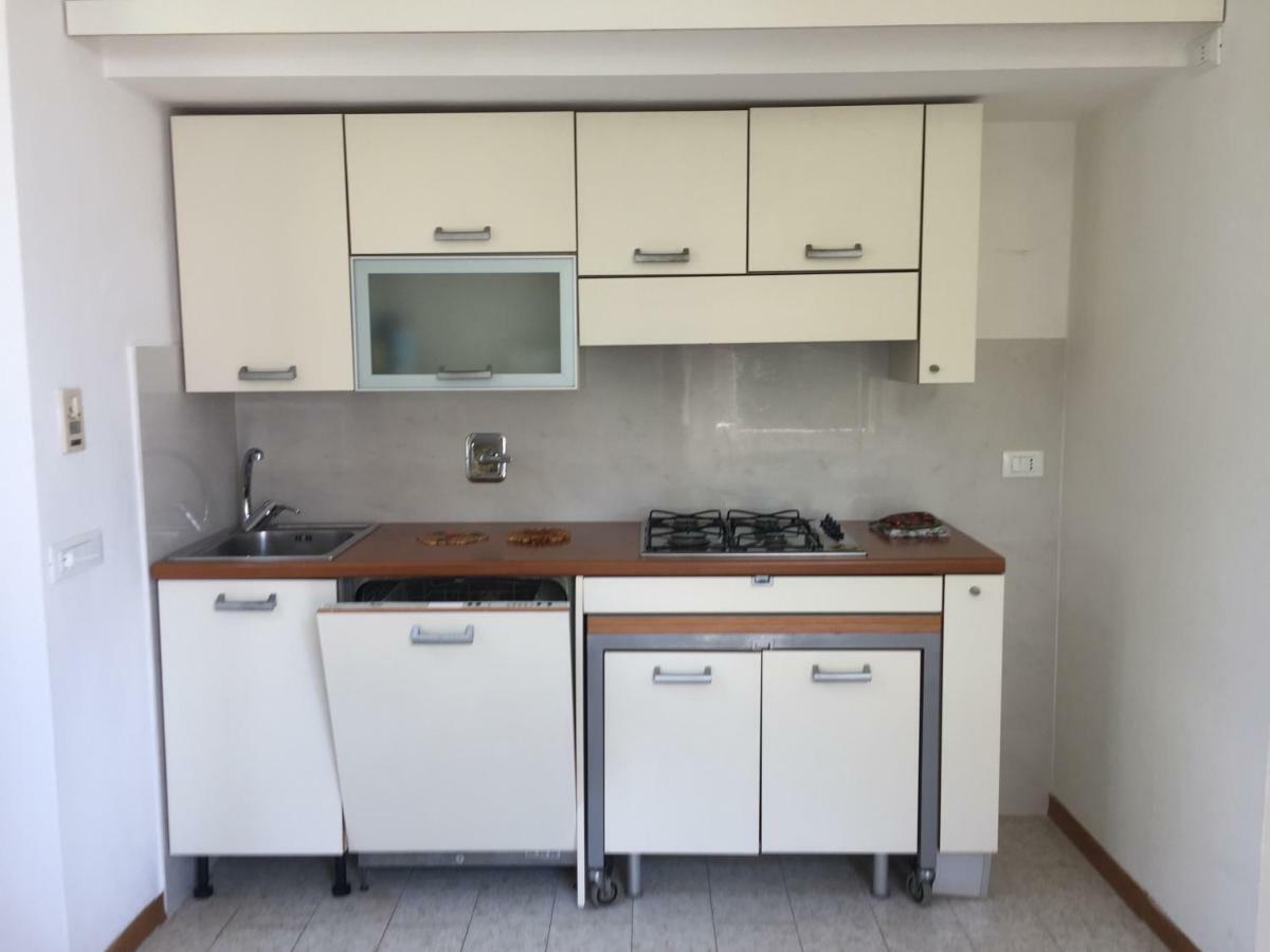 Villa Violetta Castiglioncello Εξωτερικό φωτογραφία