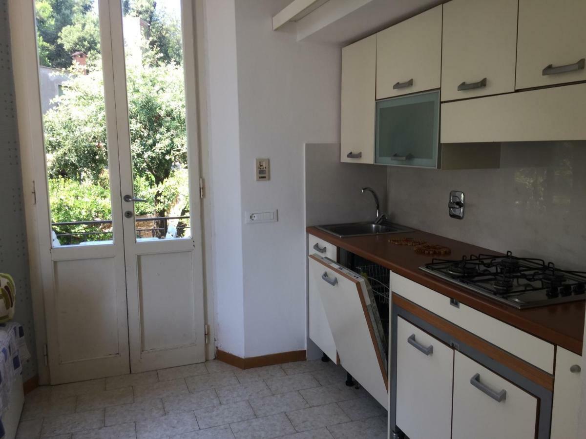 Villa Violetta Castiglioncello Εξωτερικό φωτογραφία