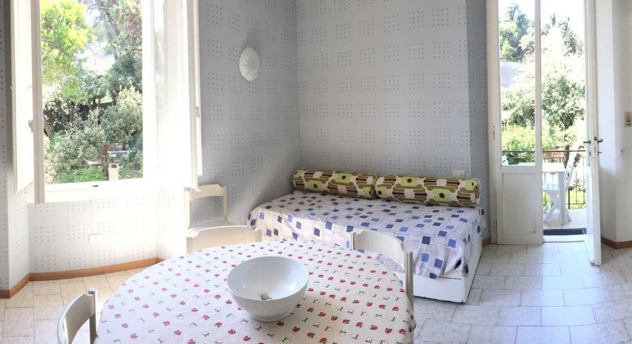 Villa Violetta Castiglioncello Εξωτερικό φωτογραφία